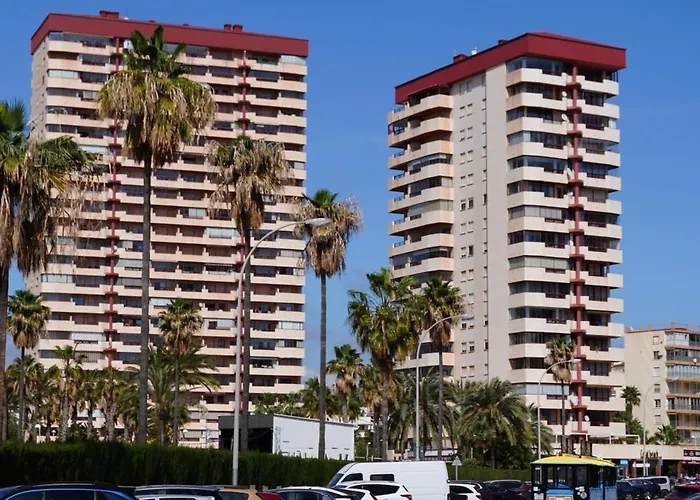 Zaza Appartement Calp