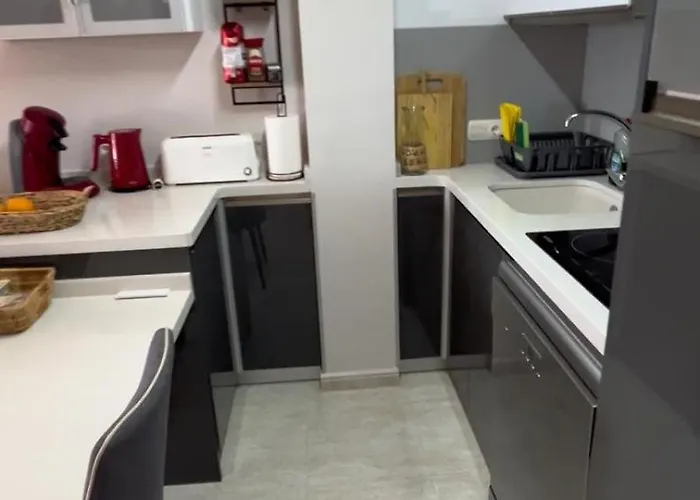 Appartement Zaza Calp