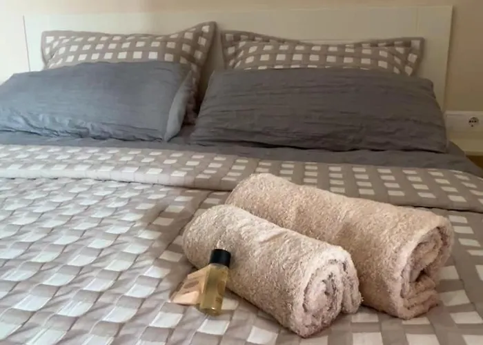 Appartement Zaza Calp