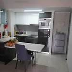 Zaza 아파트
