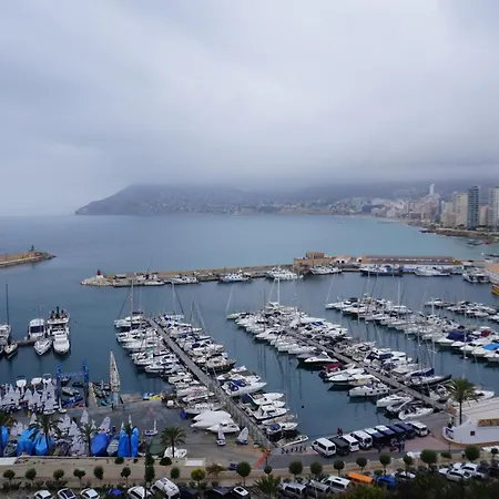 Zaza Calpe