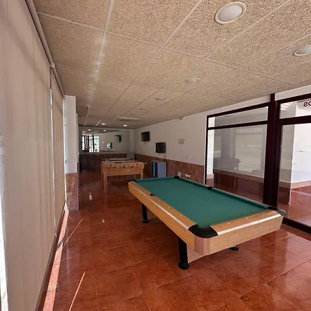 Zaza Apartment *