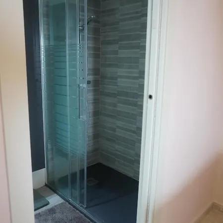 Zaza Apartment
