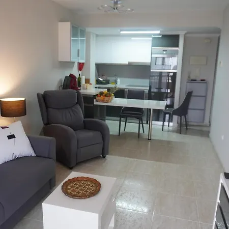 Apartment Zaza *