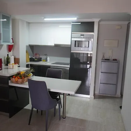 Zaza Apartment