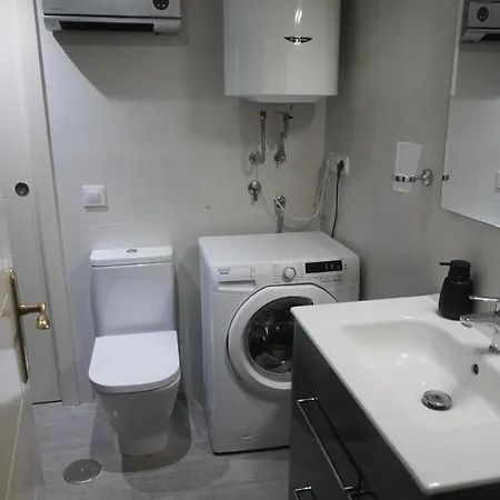 Apartment Zaza *