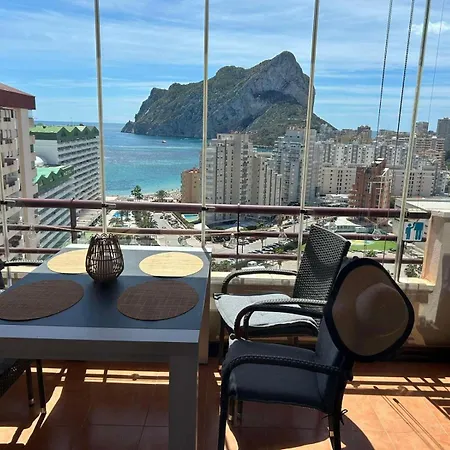 Appartement Zaza