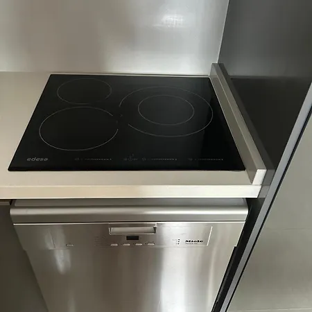 Appartement Zaza