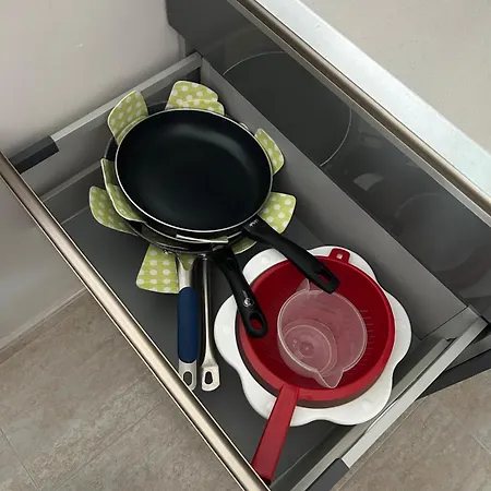 Zaza Appartement