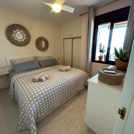 Zaza Appartement *