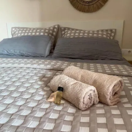 아파트 Zaza 칼페