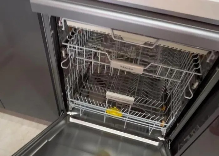 Apartment Zaza Calpe