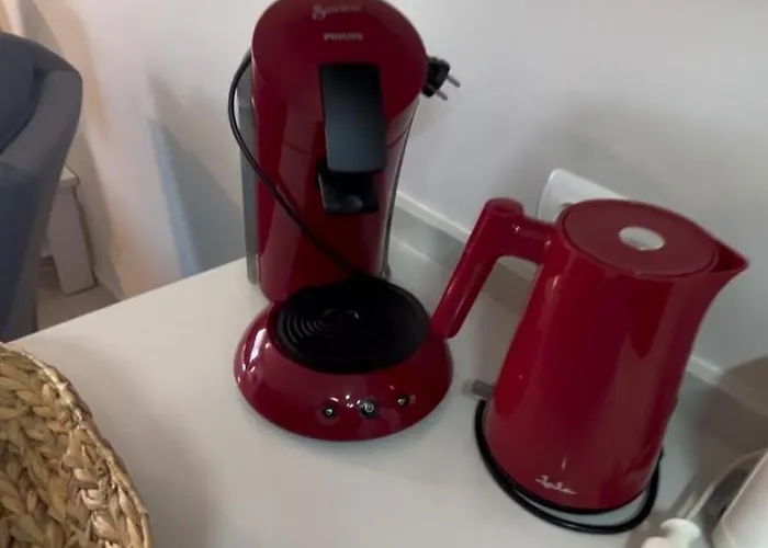 Apartment Zaza Calpe