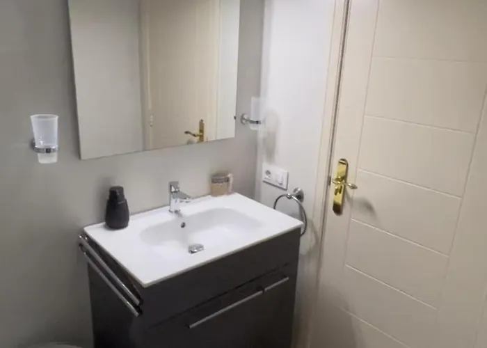 Zaza Apartment Calpe