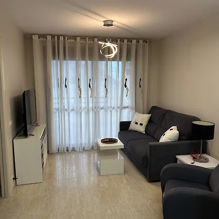 Apartamento Zaza
