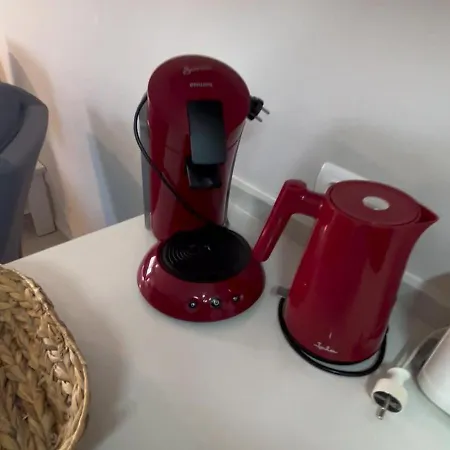 Apartamento Zaza Calpe