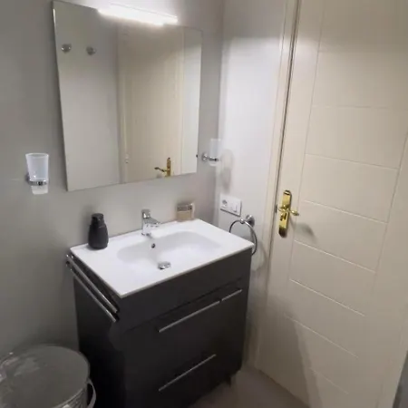 Zaza Apartamento Calpe